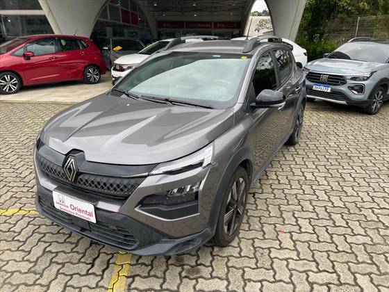 RENAULT KARDIAN 1.0 TCE FLEX TECHNO EDC RENAULT KARDIAN 1.0 TCE FLEX TECHNO EDC